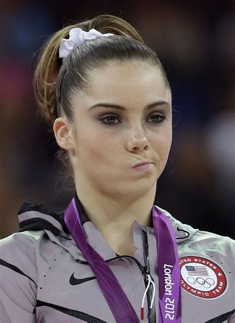 Mckayla maroney dating  She has two siblings as well, Tarynn and Kav